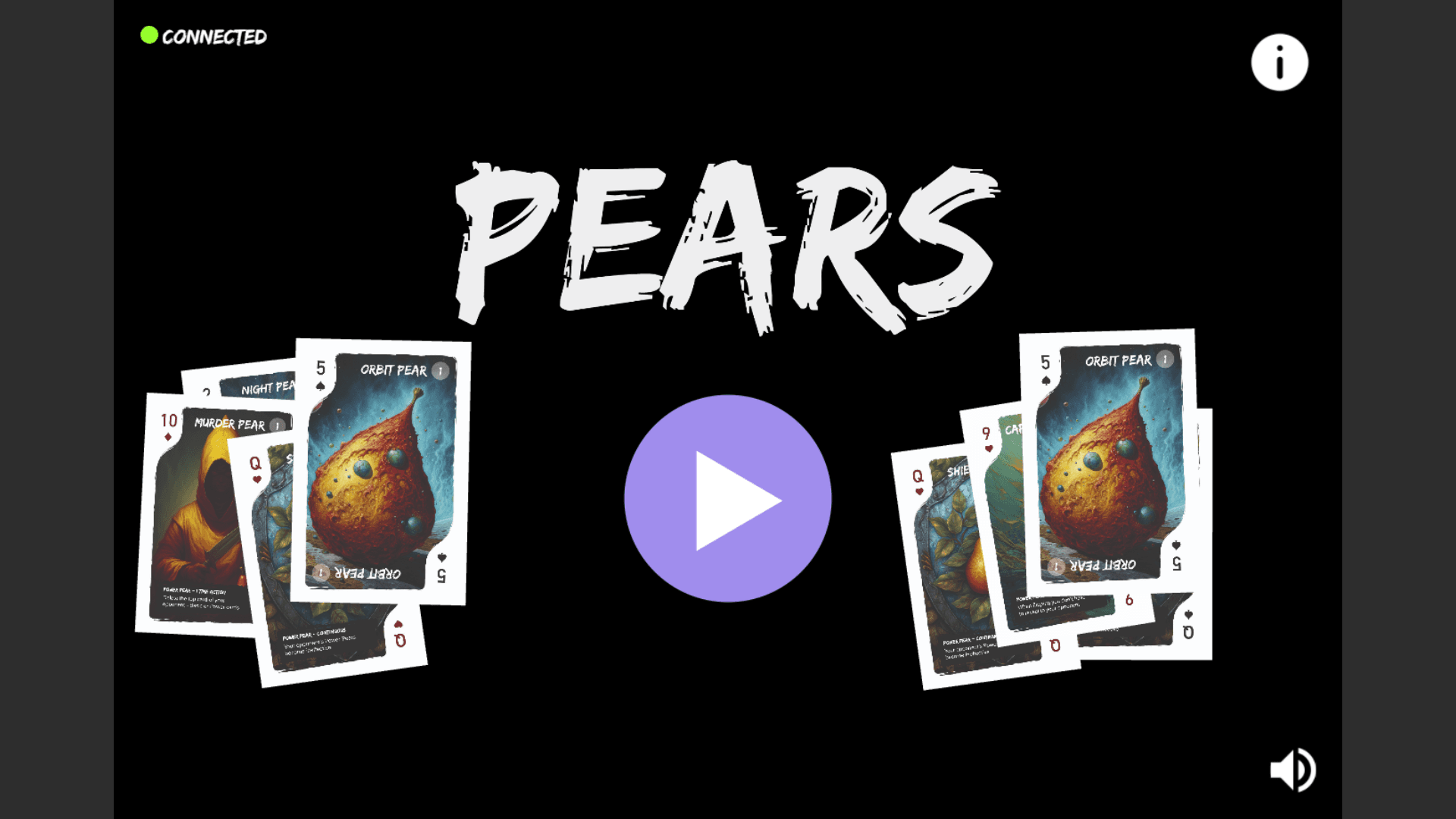 Pears Work Image of Pears